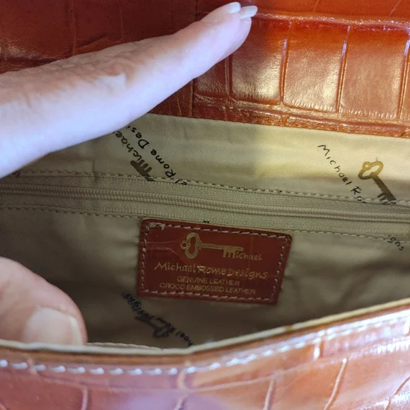 Vintage Michael Rome - Picture 3 of 7